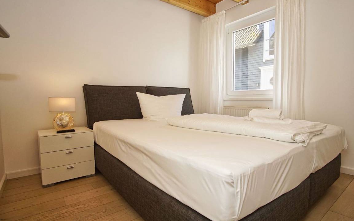 Photo of Bedroom in Monchgut-Granitz