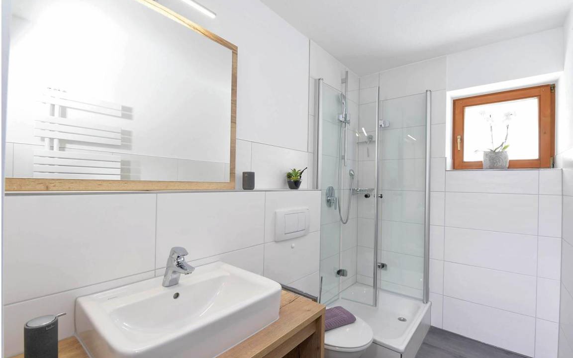 Photo of Bathroom in Bolsterlang