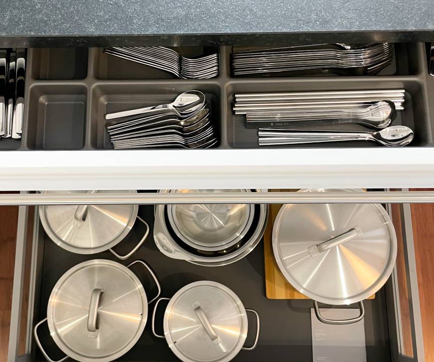 Photo of Kitchen in Bad Alexandersbad
