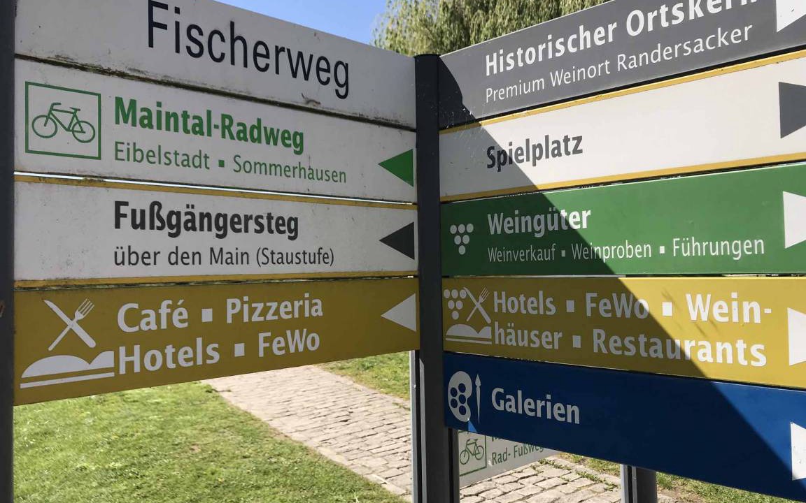 Photo of Others in Randersacker