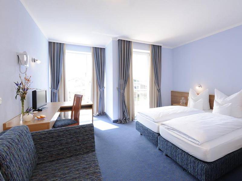 Photo of Bedroom in Tittmoning