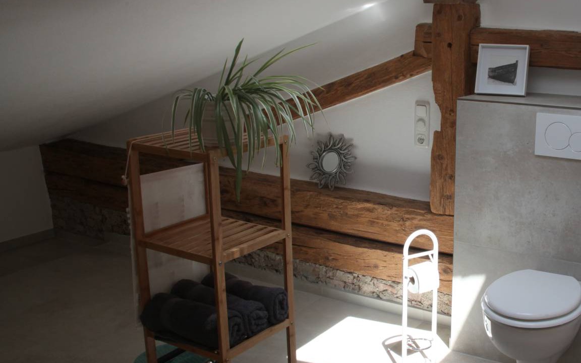Photo of Bathroom in Seeon-Seebruck