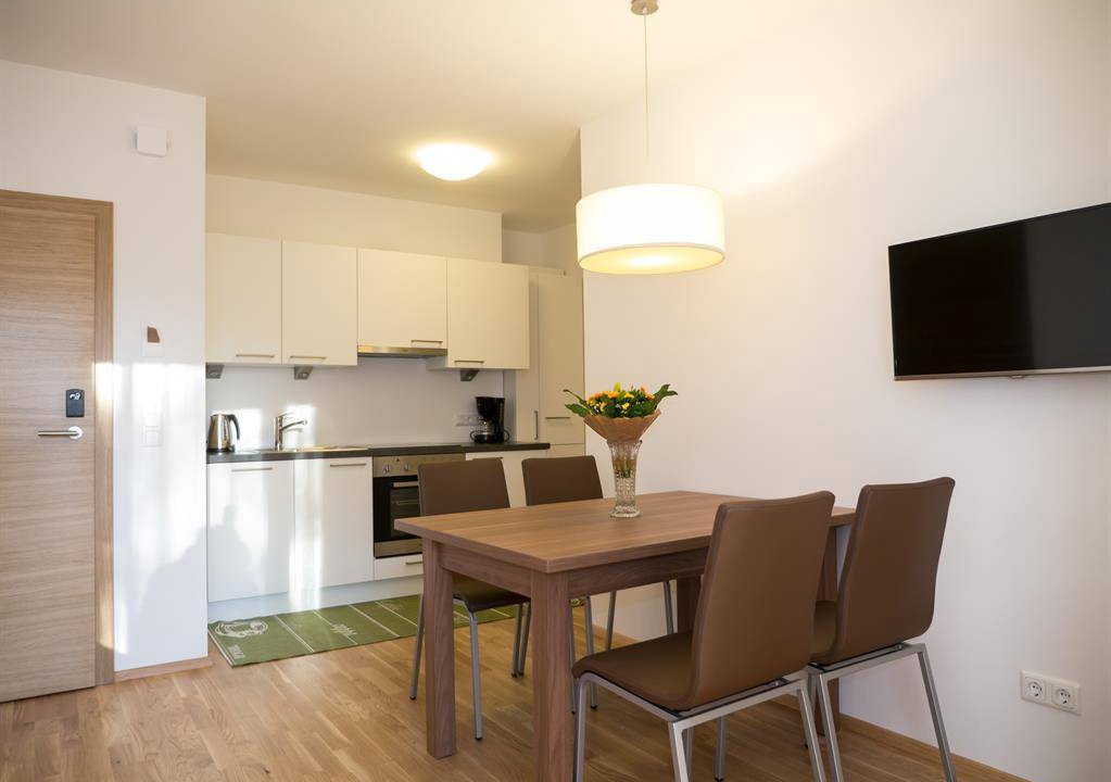 Photo of Livingroom in Panzendorf