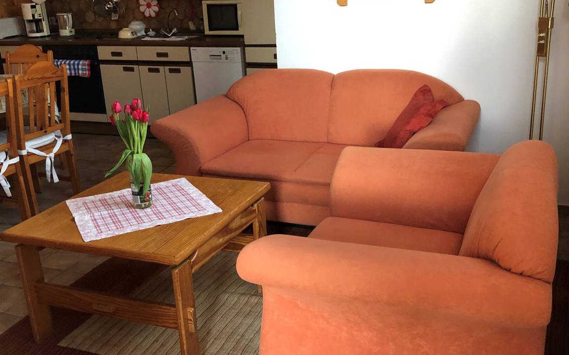 Photo of Livingroom in Bischofsgruen