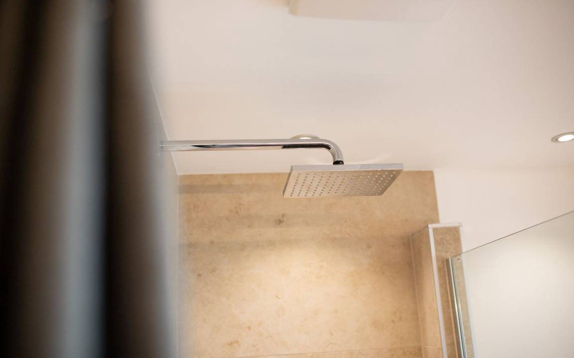 Photo of Bathroom in Obergrainau