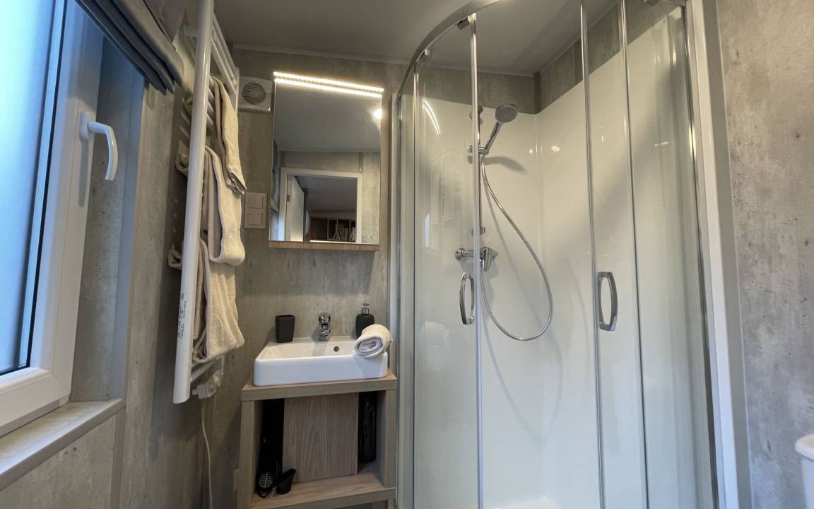 Photo of Bathroom in Wemding