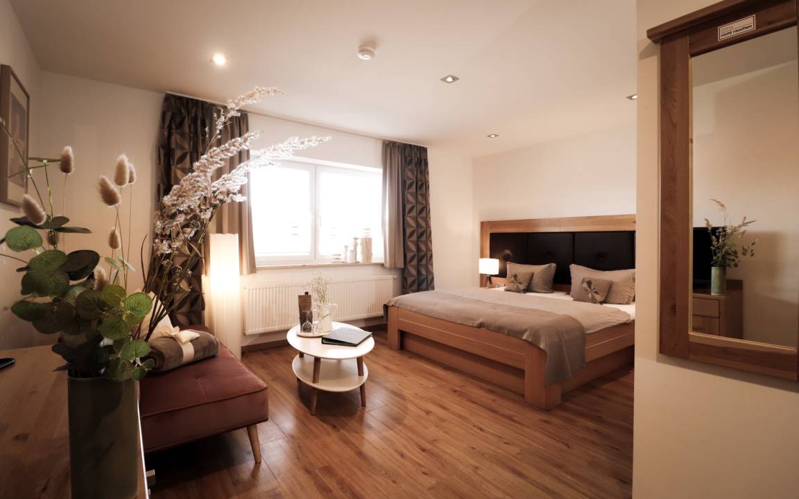 Photo of Bedroom in Kelheim