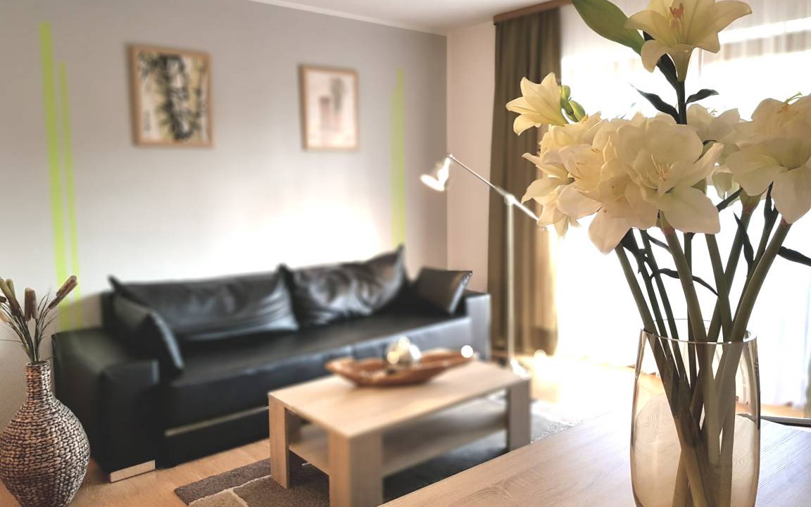 Photo of Livingroom in Bad Endorf