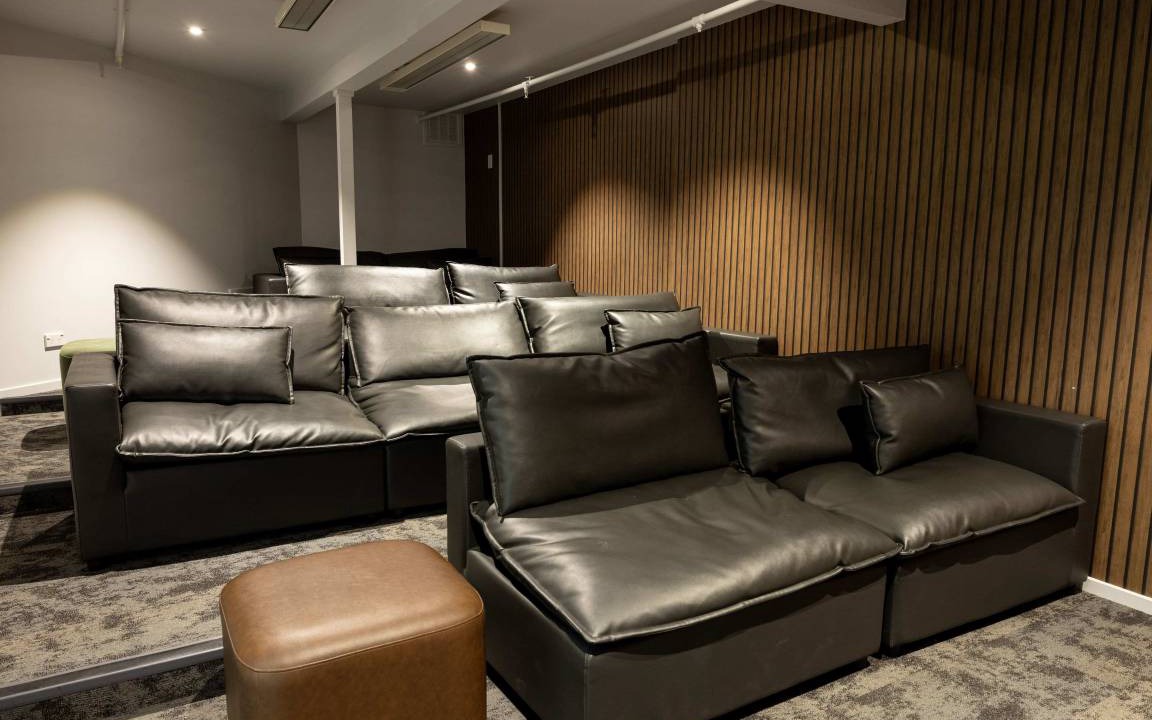 Photo of Livingroom in Queenstown
