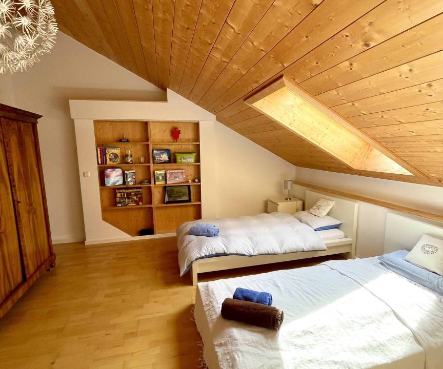 Photo of Bedroom in Gstadt