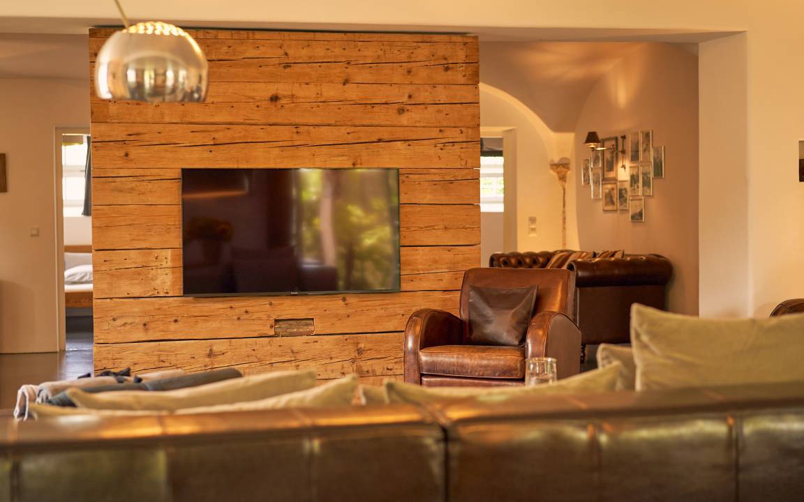 Photo of Livingroom in Hart