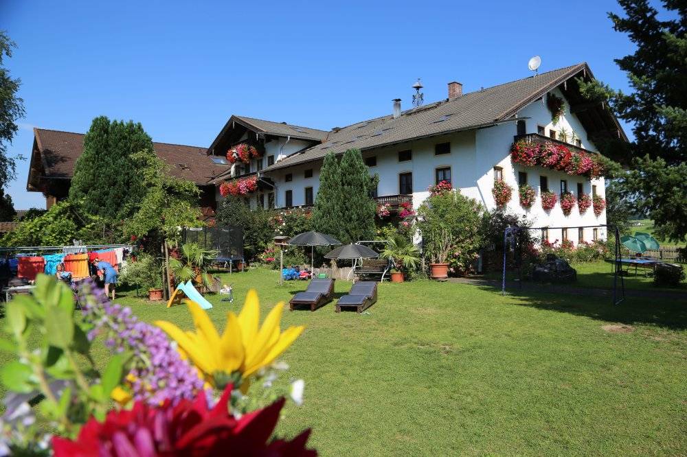 Photo of Others in Eggstatt