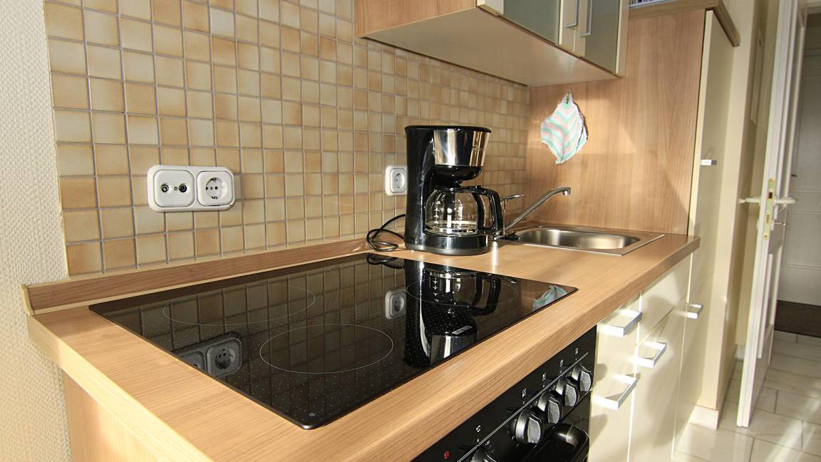Photo of Kitchen in Oberschonau