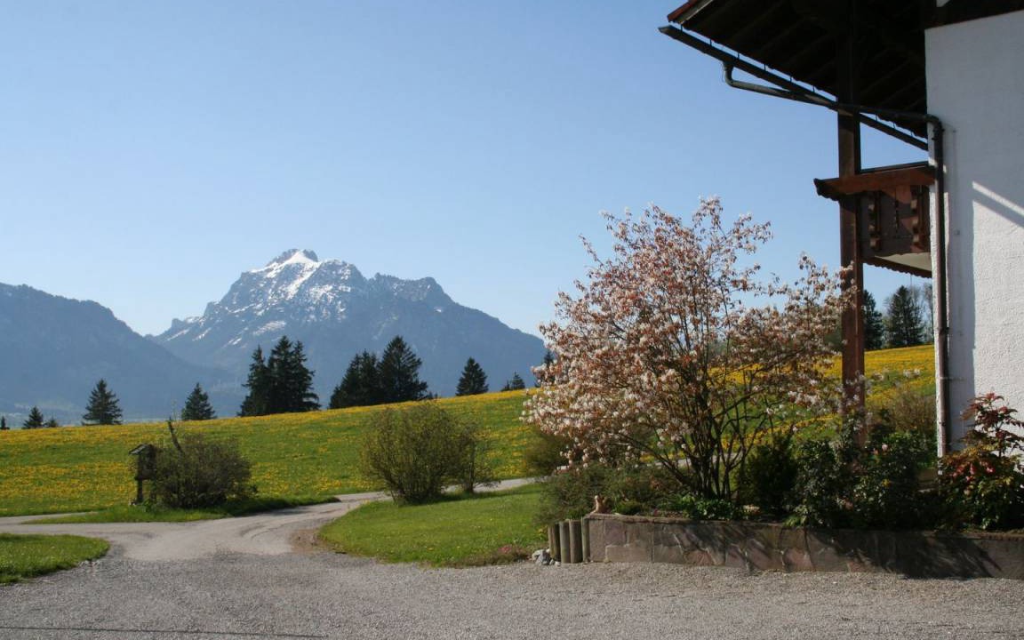 Photo of Others in Rieden am Forggensee