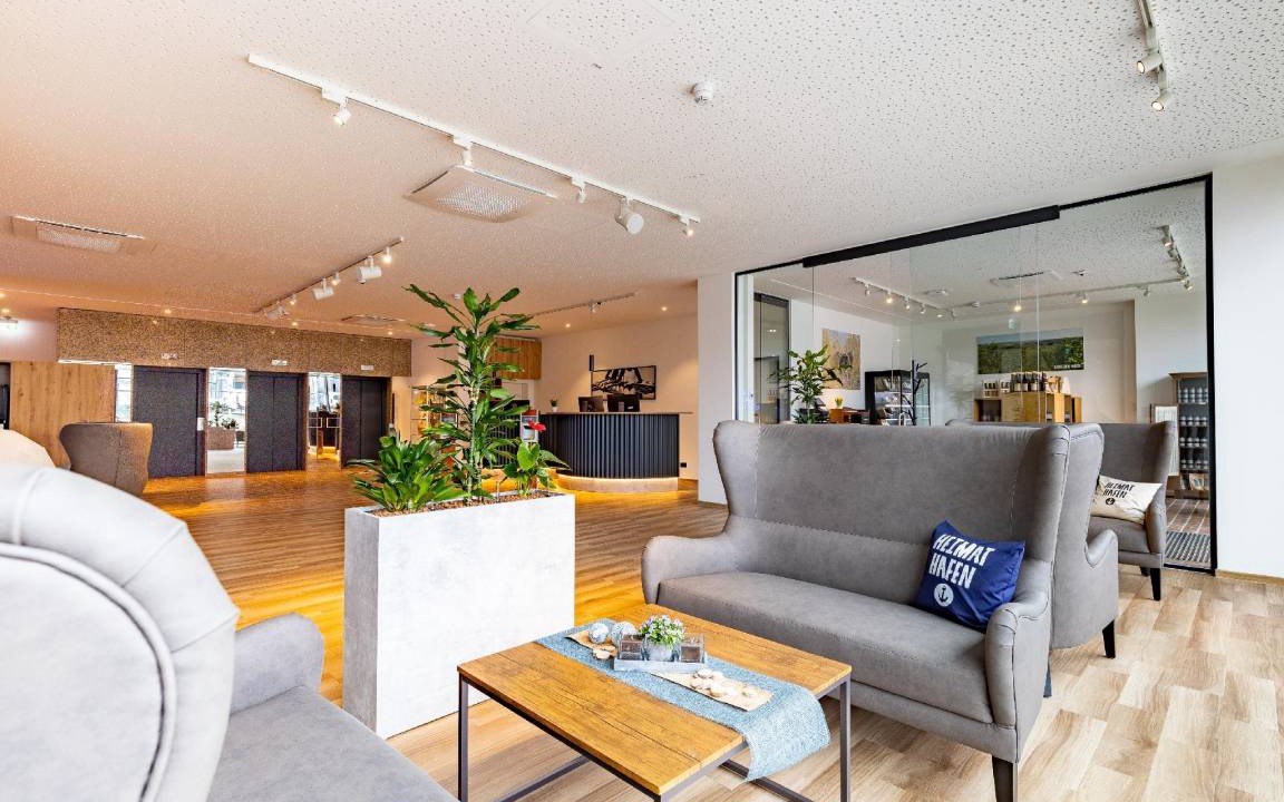 Photo of Livingroom in Passau