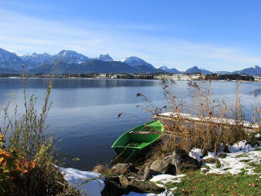 Photo of Others in Rieden am Forggensee