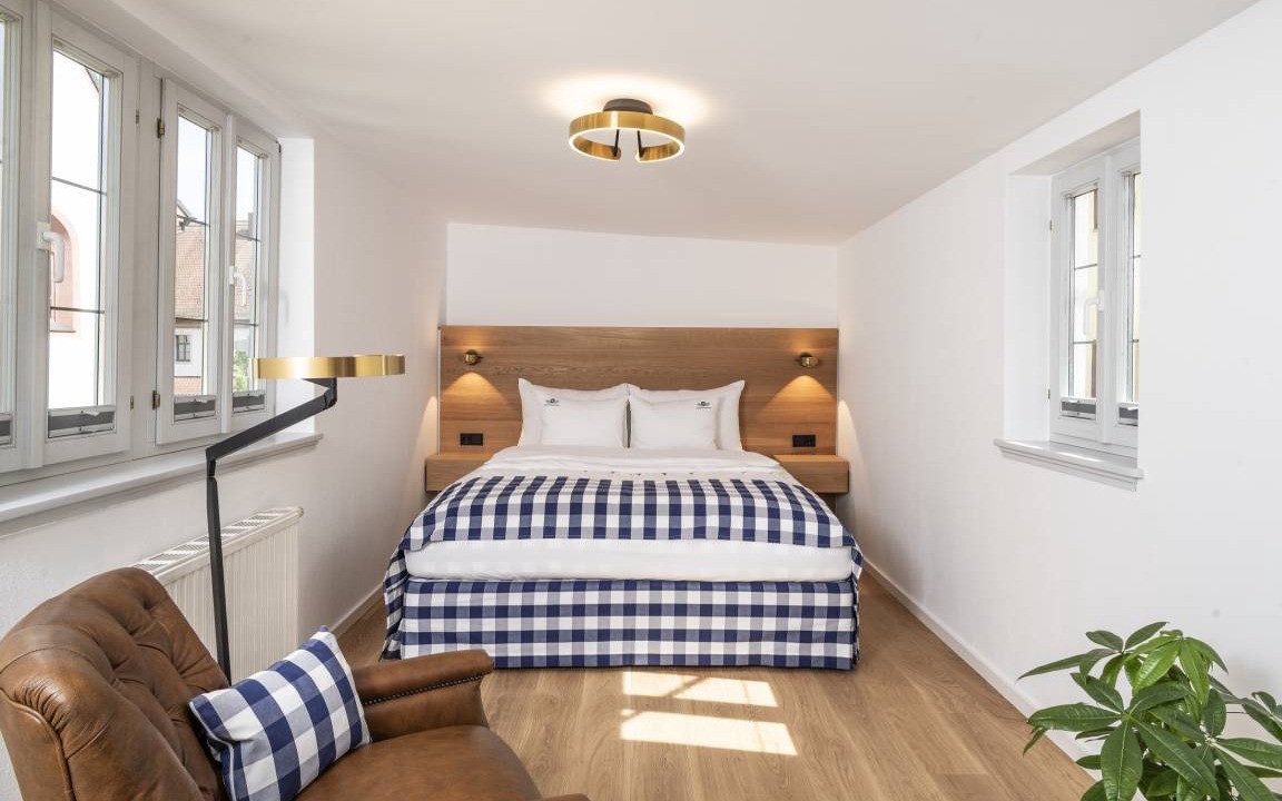 Photo of Bedroom in Sommerach