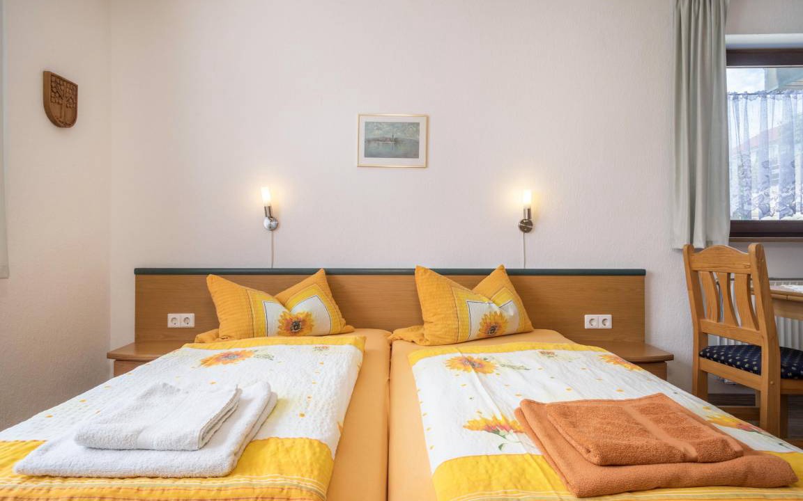Photo of Bedroom in Hergensweiler