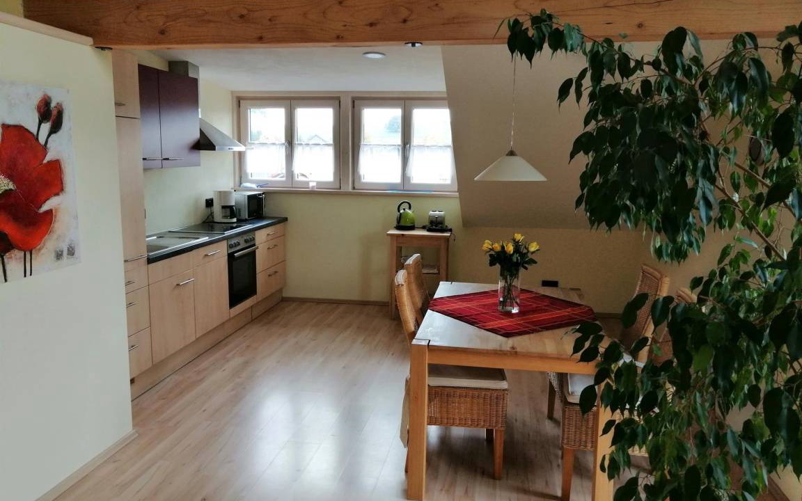Photo of Livingroom in Rieden am Forggensee