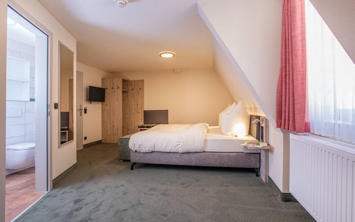 Photo of Bedroom in Fladungen