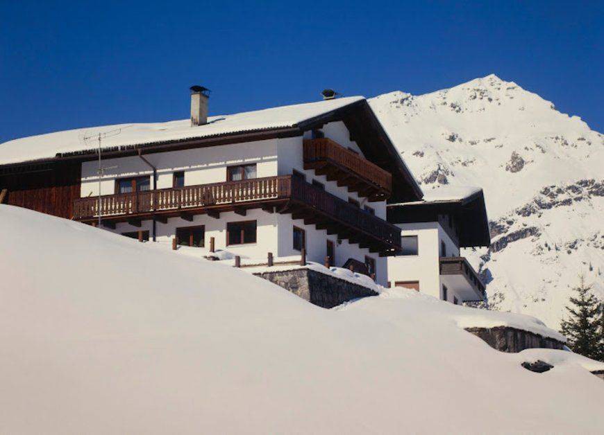 Photo of Others in Berwang