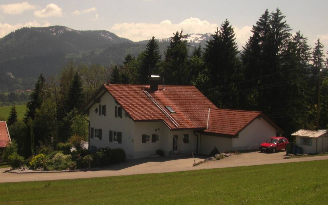 Photo of Others in Wertach