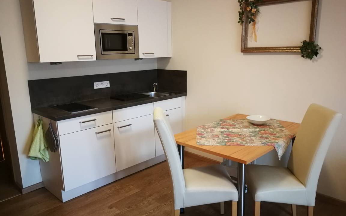 Photo of Kitchen in Altmannstein