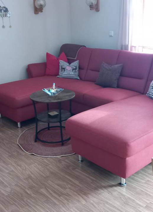 Photo of Livingroom in Ruhpolding