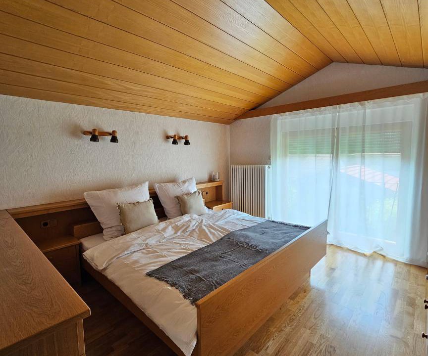 Photo of Bedroom in Teisendorf