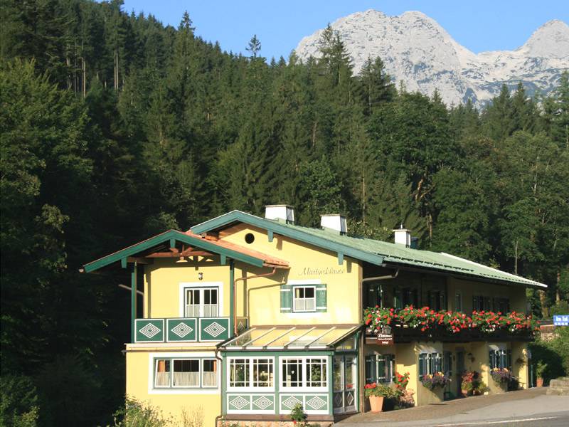 Photo of Others in Ramsau