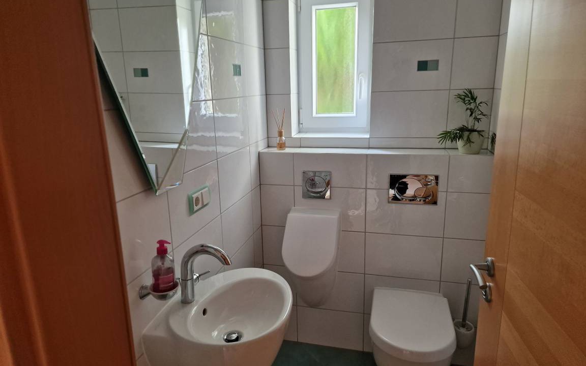 Photo of Bathroom in Absberg