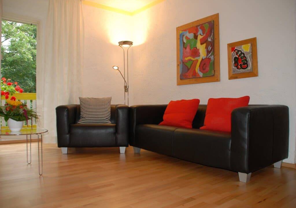 Photo of Livingroom in Waldmuenchen