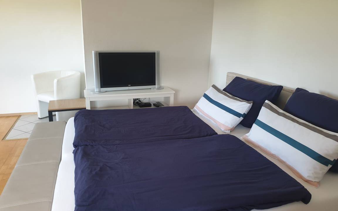 Photo of Bedroom in Teisendorf