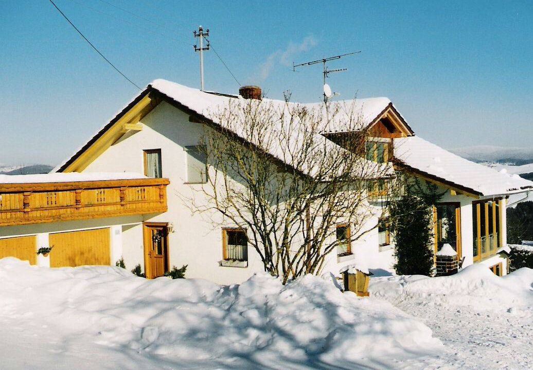 Photo of Buildings in Fuersteneck