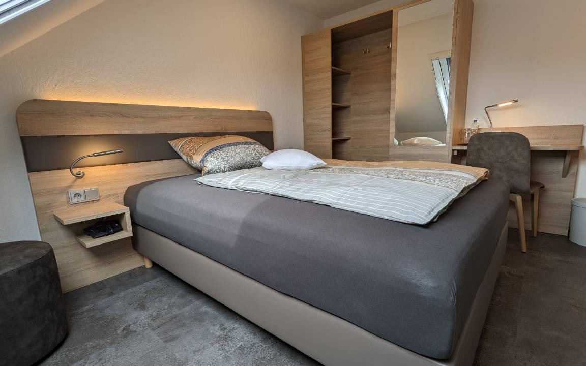 Photo of Bedroom in Vohenstrauss