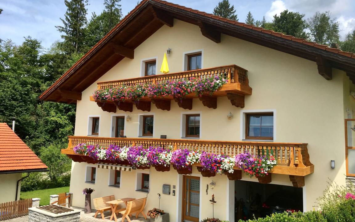 Photo of Others in Neureichenau