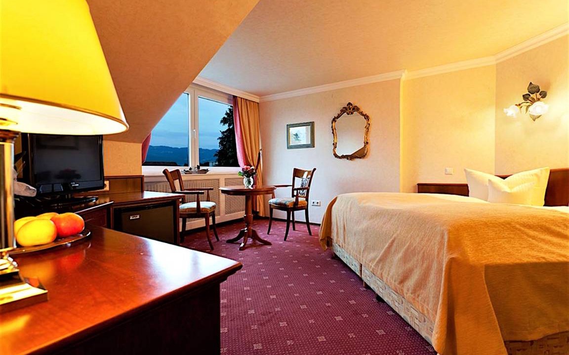 Photo of Bedroom in Aschach