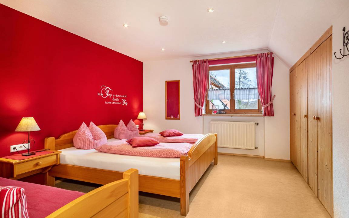 Photo of Bedroom in Rothkreuz