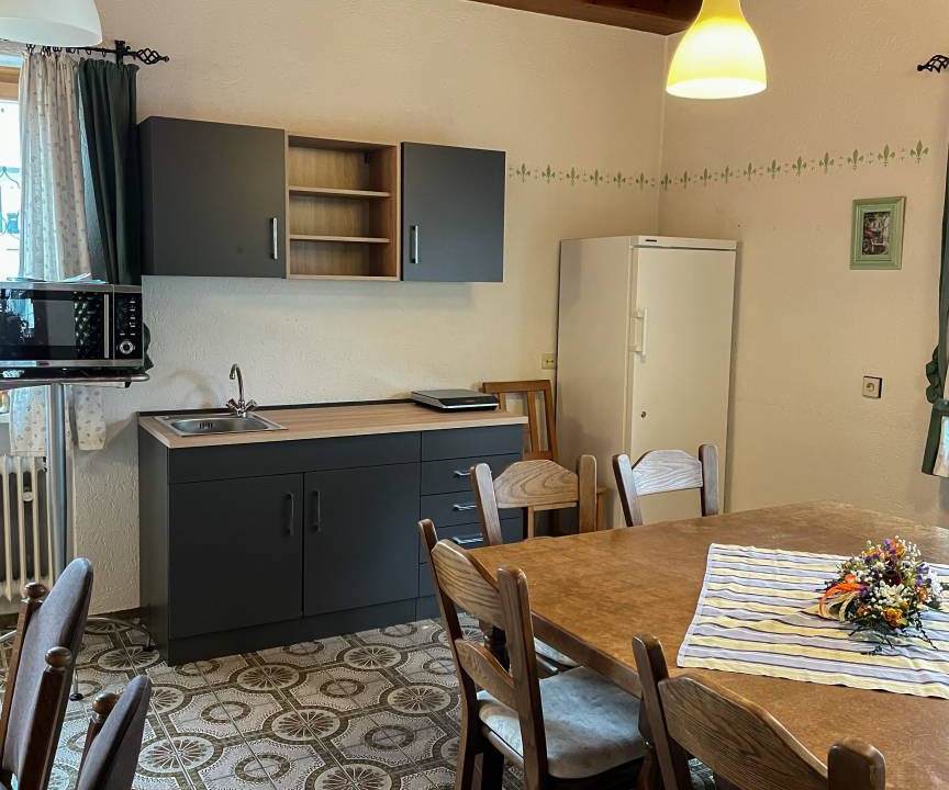 Photo of Kitchen in Traunreut