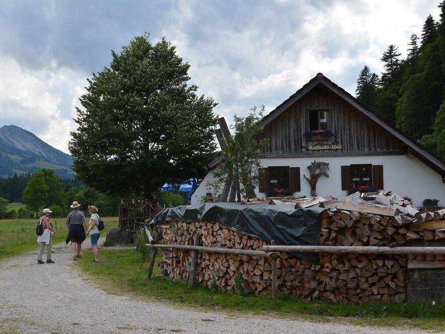 Photo of Others in Hopferau