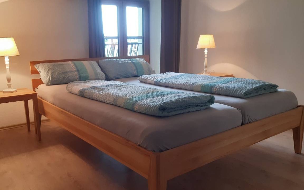 Photo of Bedroom in Seeon-Seebruck