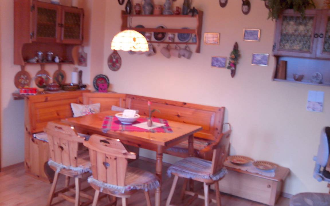 Photo of Livingroom in Weissenstadt