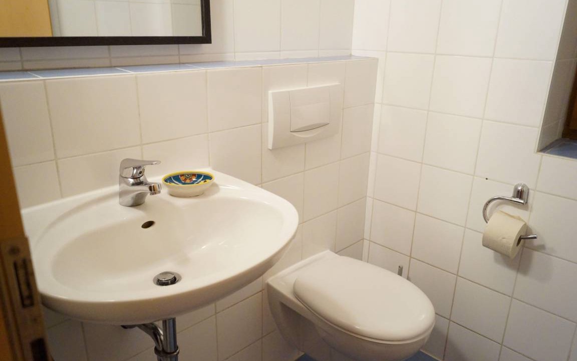 Photo of Bathroom in Marktoberdorf