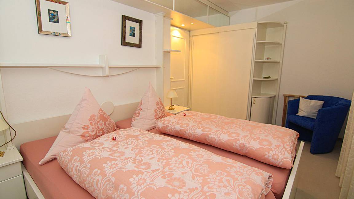 Photo of Bedroom in Oberschonau