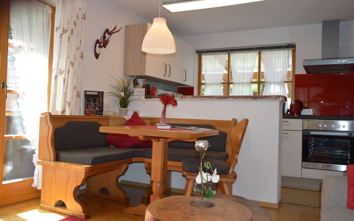 Photo of Livingroom in Schwob