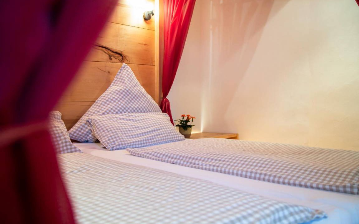 Photo of Bedroom in Ebersberg District