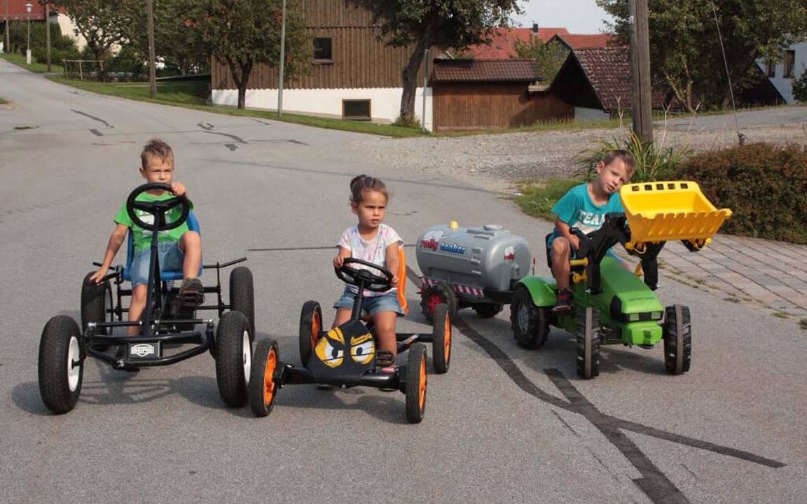 Photo of Others in Wegscheid