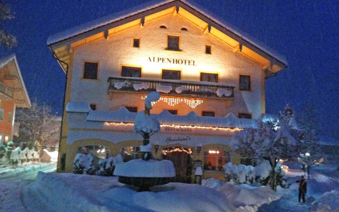 Photo of Others in Oberaudorf