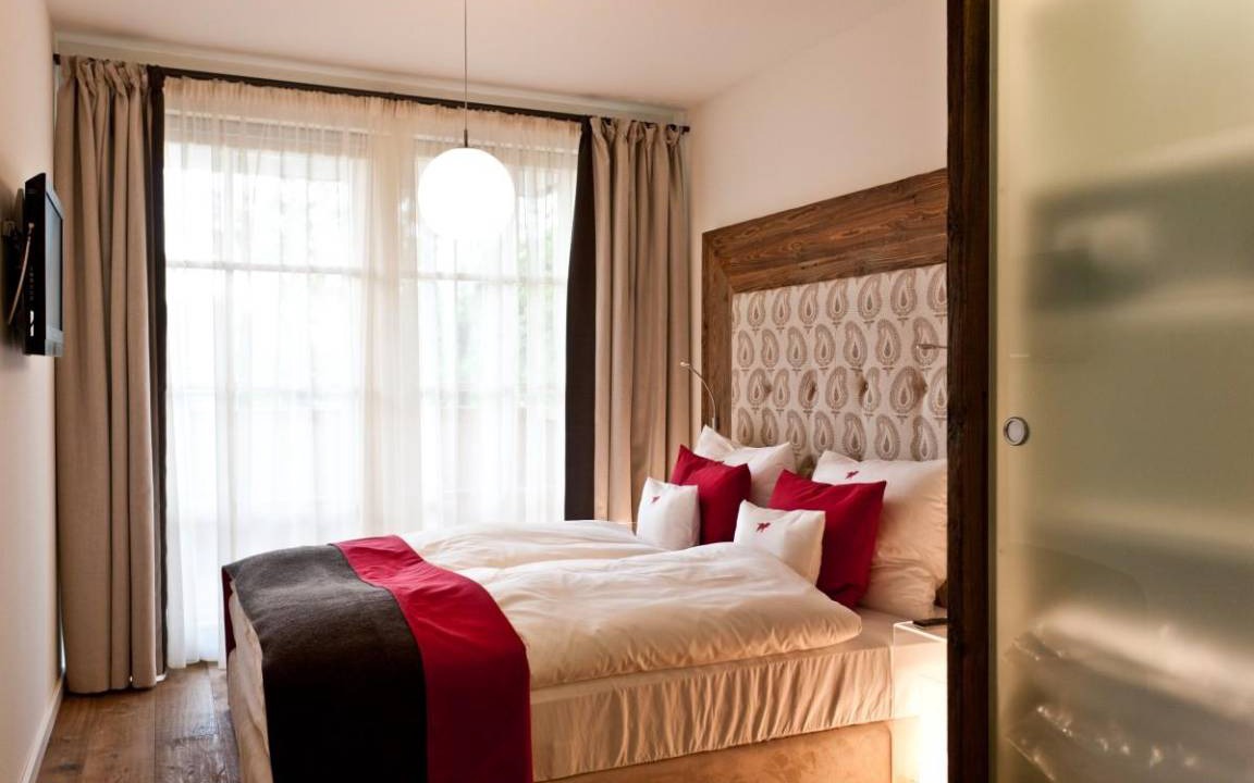 Photo of Bedroom in Thalkirchdorf