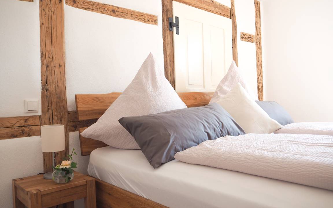 Photo of Bedroom in Seinsheim